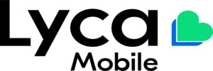 Lyca Mobile logotyp
